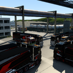 Weihnachts Convoy 2022