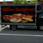 BVL ETS2 AI Fahrzeuge