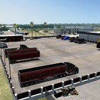 BVL ATS Garage