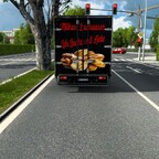 BVL ETS2 AI Fahrzeuge