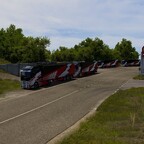 Ein Wochenende voller Abenteuer mit Black Viper Logistics!
