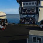 Ein Wochenende voller Abenteuer mit Black Viper Logistics!