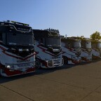 Convoy von Hamburg nach Murmansk