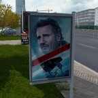 Werbetafeln