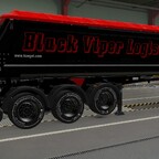 BVL ScS Kögel Trailer
