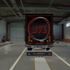ScS Kässbohrer Trailer
