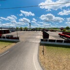 BVL ATS Garage