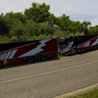 Ein Wochenende voller Abenteuer mit Black Viper Logistics!