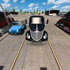 BVL ATS Garage