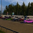 Ein Wochenende voller Abenteuer mit Black Viper Logistics!