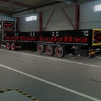 ScS Krone Trailer