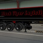 BVL ScS Kögel Trailer