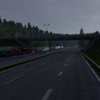 Weihnachts-Convoy 2024