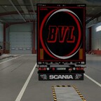 Dotec Kögel Trailer Skins