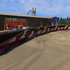 Convoy von Hamburg nach Murmansk