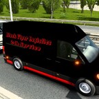 BVL ETS2 AI Fahrzeuge