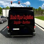 BVL ETS2 AI Fahrzeuge
