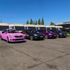 Ein Wochenende voller Abenteuer mit Black Viper Logistics!