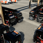 Weihnachts Convoy 2022