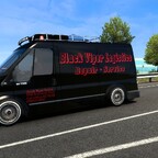 AI Fahrzeuge