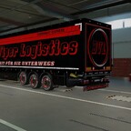 ScS Schwarzmüller Trailer