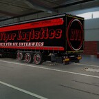 ScS Krone Trailer
