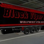 BVL ScS Kögel Trailer