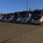 Convoy von Hamburg nach Murmansk