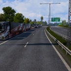 Convoy von Hamburg nach Murmansk