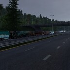 Weihnachts-Convoy 2024