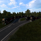 Weihnachts Convoy 2022