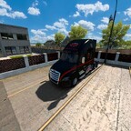 BVL ATS Garage