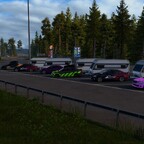 Ein Wochenende voller Abenteuer mit Black Viper Logistics!