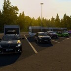 Ein Wochenende voller Abenteuer mit Black Viper Logistics!