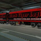 ScS Kässbohrer Trailer