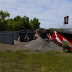 Ein Wochenende voller Abenteuer mit Black Viper Logistics!