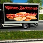 BVL ETS2 AI Fahrzeuge
