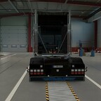 DAF XF E6