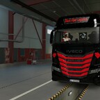 IVECO S-Way
