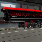 BVL ScS Kögel Trailer