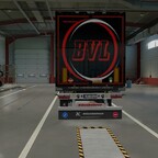 ScS Kässbohrer Trailer