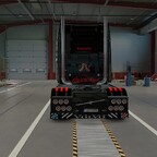Volvo FH5 (2021) Globe XL