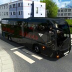 BVL ETS2 AI Fahrzeuge
