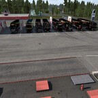 Weihnachts Convoy 2022