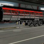 ScS Kässbohrer Trailer