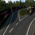 Weihnachts Convoy 2022