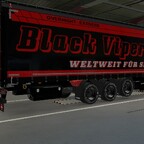 BVL ScS Kögel Trailer