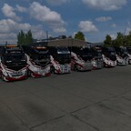 Ein Wochenende voller Abenteuer mit Black Viper Logistics!