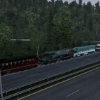 Weihnachts-Convoy 2024