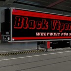BVL ScS Kögel Trailer